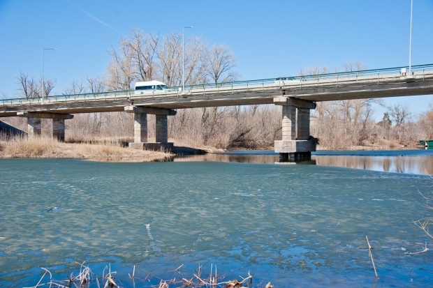 Миллион кубов воды подадут в Каширинский водный тракт Миллион кубов воды подадут в Каширинский водный тракт