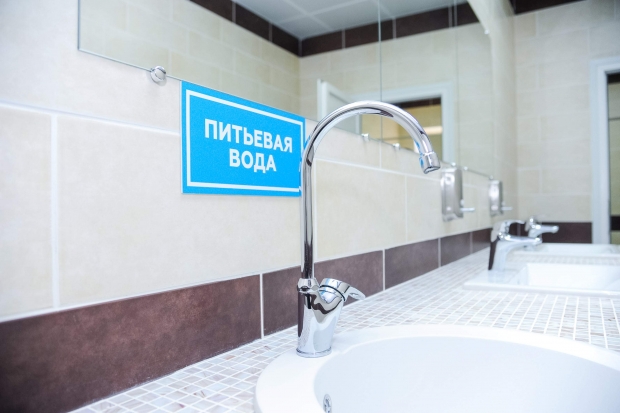 В Волгоградской области контролируют качество питьевой воды В Волгоградской области контролируют качество питьевой воды