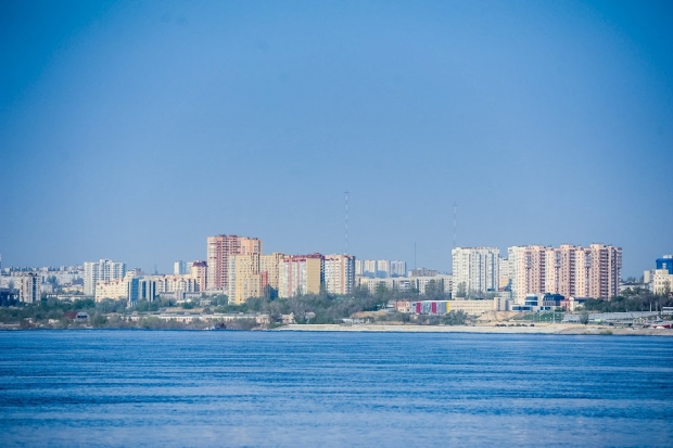В Волгоградскую область возвращается жара В Волгоградскую область возвращается жара