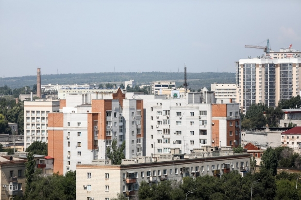 В Волгограде снесут 13 незаконно построенных многоэтажек В Волгограде снесут 13 незаконно построенных многоэтажек