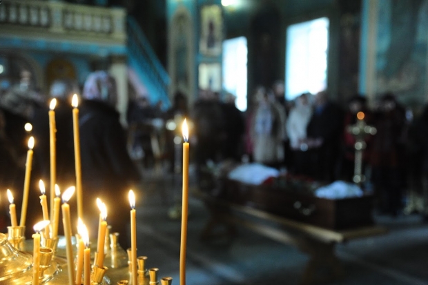 Что православным запрещено делать в День Лаврентия Чудотворца Что православным запрещено делать в День Лаврентия Чудотворца