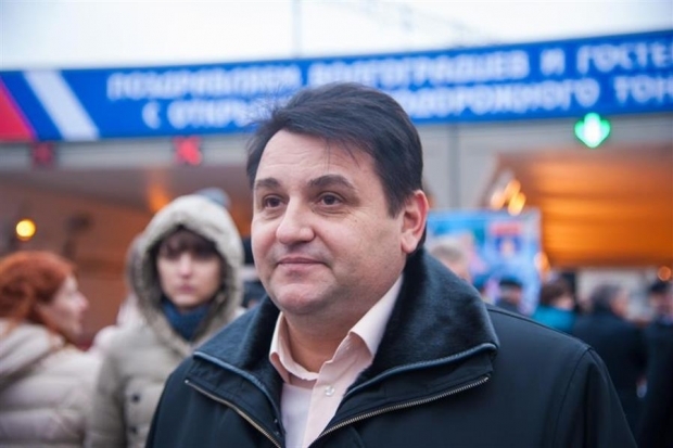 СК просит о заочном аресте находящегося в бегах волгоградца Михеева СК просит о заочном аресте находящегося в бегах волгоградца Михеева