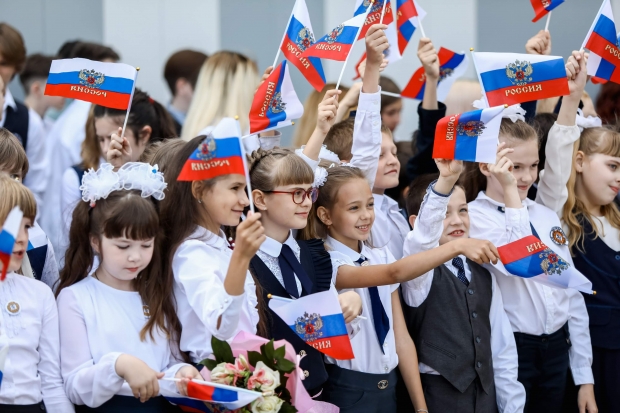 «Народный контроль» в Волгограде проверит качество школьной формы «Народный контроль» в Волгограде проверит качество школьной формы