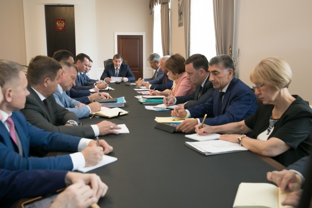 Волгоградская область полностью готова к началу нового учебного года Волгоградская область полностью готова к началу нового учебного года