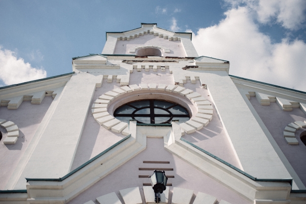 Чем интересен католический храм Николая Мирликийского в Волгограде