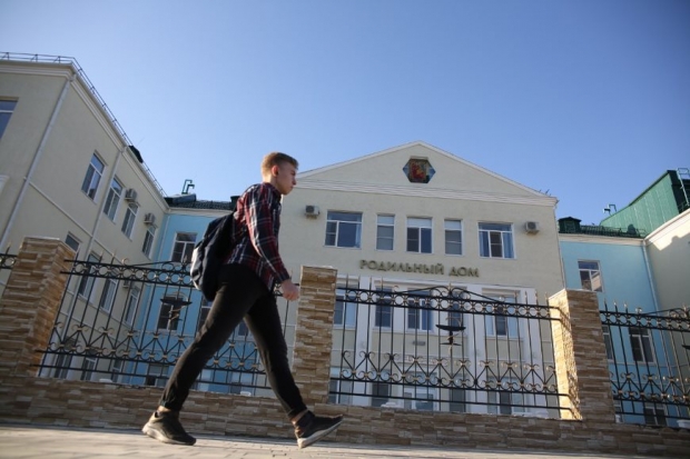 В Волгограде откроют передовой центр медицинской помощи В Волгограде откроют передовой центр медицинской помощи