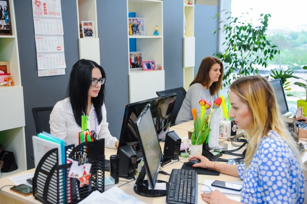 50% работающих волгоградцев довольны полученным образованием 50% работающих волгоградцев довольны полученным образованием