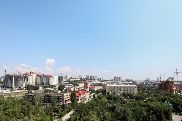 В Волгоградской области насчитали 62,9 тысячи ИП В Волгоградской области насчитали 62,9 тысячи ИП