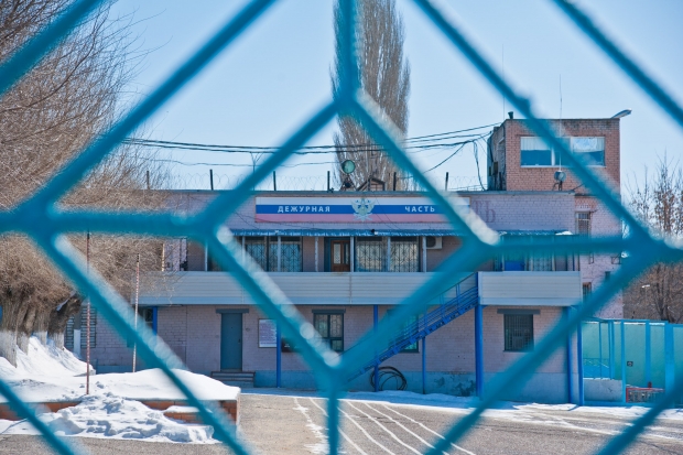 Под Волгоградом муж убил жену, застав с любовником Под Волгоградом муж убил жену, застав с любовником