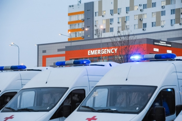 В Волгоградской области пенсионер на иномарке сбил 4-летнего ребенка В Волгоградской области пенсионер на иномарке сбил 4-летнего ребенка