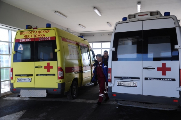 В Волгоградской области в ДТП погибла девушка и пострадал ребенок В Волгоградской области в ДТП погибла девушка и пострадал ребенок