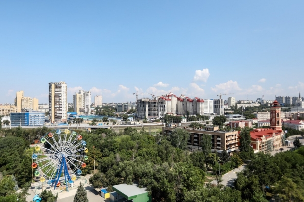 В Волгоградской области пройдут открытые слушания проектов СО НКО В Волгоградской области пройдут открытые слушания проектов СО НКО