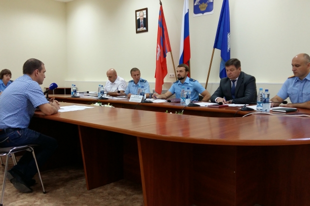 Застройщика в Волгоградской области подозревают в обмане 20 дольщиков Застройщика в Волгоградской области подозревают в обмане 20 дольщиков
