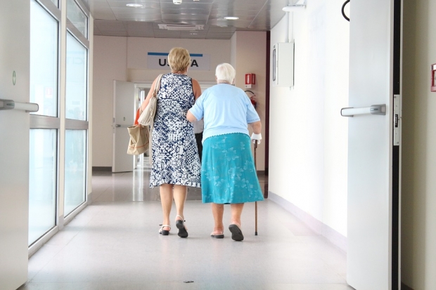 Как пенсионерам понять, доживут ли они до 80 лет Как пенсионерам понять, доживут ли они до 80 лет
