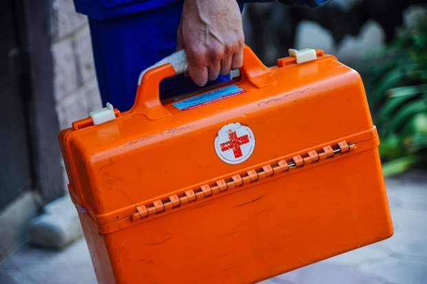 В Волгограде дорогу не поделили две легковушки: есть пострадавший В Волгограде дорогу не поделили две легковушки: есть пострадавший