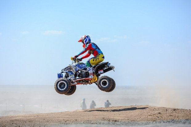 В Волгограде пройдет открытая тренировка по Kangoo jumps В Волгограде пройдет открытая тренировка по Kangoo jumps