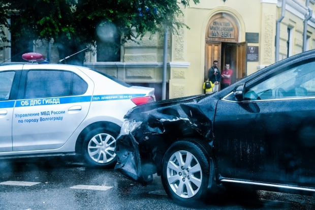 За аварийно-опасную езду водителям могут повысить коэффициент в ОСАГО За аварийно-опасную езду водителям могут повысить коэффициент в ОСАГО
