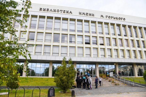 В Волгограде вспомнят поэта Марину Цветаеву В Волгограде вспомнят поэта Марину Цветаеву