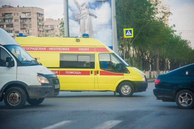 Пять человек получили травмы в ДТП на волгоградской трассе Пять человек получили травмы в ДТП на волгоградской трассе