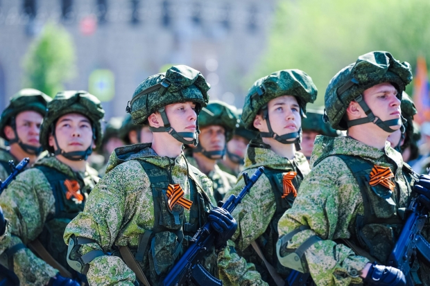 Волгоградские военные полицейские научились работать на полиграфе Волгоградские военные полицейские научились работать на полиграфе