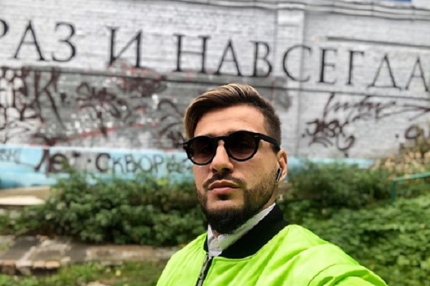 Известный блогер расскажет об игре «Ротора» с «Нижним Новгородом» Известный блогер расскажет об игре «Ротора» с «Нижним Новгородом»