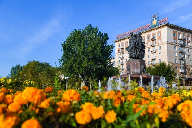 Волгоградские НКО стали победителями конкурса Президентских грантов Волгоградские НКО стали победителями конкурса Президентских грантов