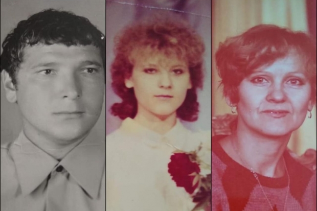 В Волгограде ищут семью, таинственно исчезнувшую 30 лет назад В Волгограде ищут семью, таинственно исчезнувшую 30 лет назад