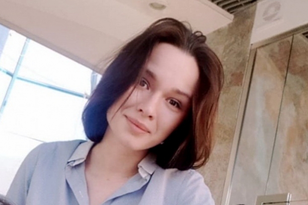 В Волгоградской области четвертые сутки ищут 24-летнюю девушку В Волгоградской области четвертые сутки ищут 24-летнюю девушку