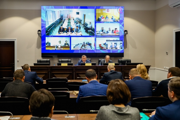 Переход на цифровое ТВ в Волгограде проходит в плановом режиме Переход на цифровое ТВ в Волгограде проходит в плановом режиме