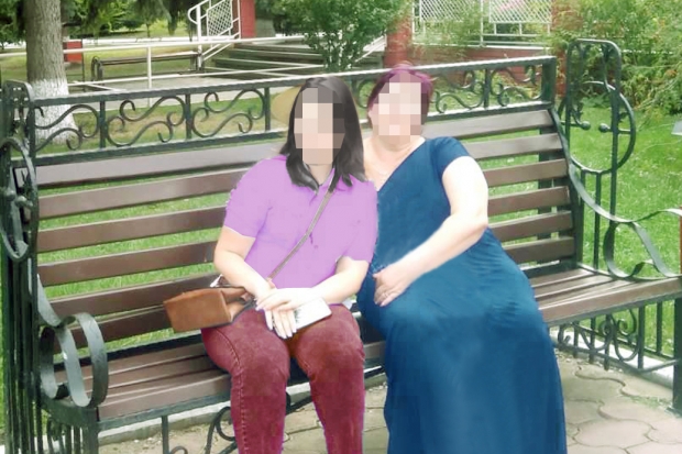 Волгоградская школьница сбежала от матери в Дагестан с дальнобойщиком Волгоградская школьница сбежала от матери в Дагестан с дальнобойщиком