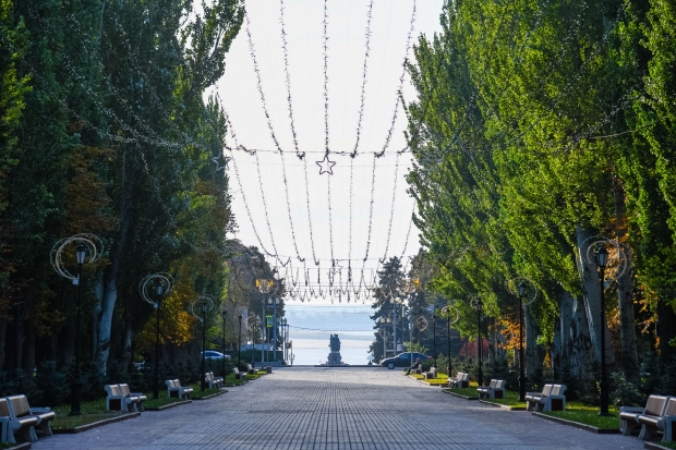В Волгограде начала работу сельскохозяйственная выставка В Волгограде начала работу сельскохозяйственная выставка