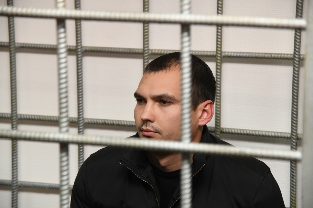 В Волгограде арестован подозреваемый в "сливе" данных клиентов Сбербанка В Волгограде арестован подозреваемый в "сливе" данных клиентов Сбербанка