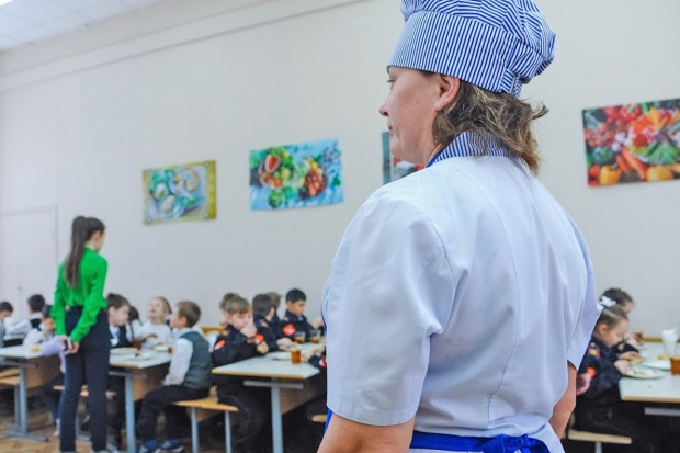 Какие продукты нужно есть волгоградским школьникам Какие продукты нужно есть волгоградским школьникам