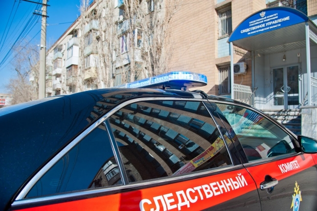 Волгоградец склонял 11-летнего пасынка примкнуть к террористам в Сирии Волгоградец склонял 11-летнего пасынка примкнуть к террористам в Сирии