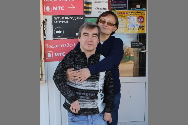 Инвалидность не мешает волгоградцам успешно вести бизнес Инвалидность не мешает волгоградцам успешно вести бизнес