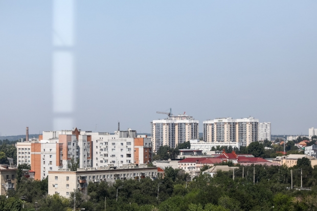 В Волгоградской области решается вопрос с обманутыми дольщиками В Волгоградской области решается вопрос с обманутыми дольщиками