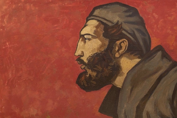 В волгоградском музее им. Машкова действует «Культ Кубы» В волгоградском музее им. Машкова действует «Культ Кубы»