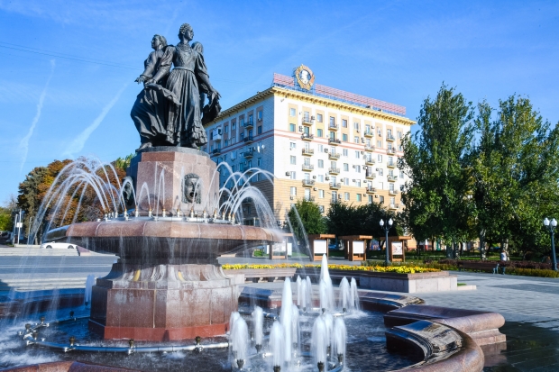 Трехлетний бюджет Волгоградской области принят в первом чтении Трехлетний бюджет Волгоградской области принят в первом чтении