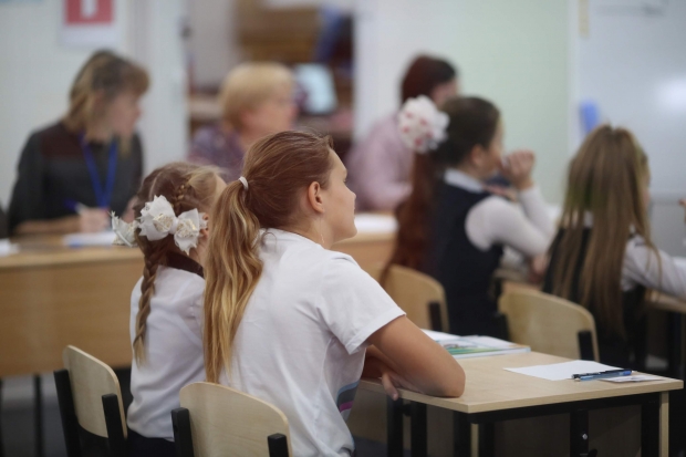 Ученые доказали, что способности к математике не зависят от пола Ученые доказали, что способности к математике не зависят от пола