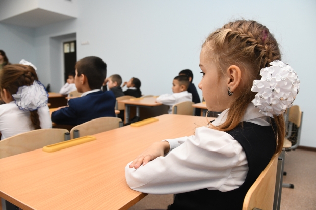 Что обязательно должны знать родители младшеклассников Что обязательно должны знать родители младшеклассников