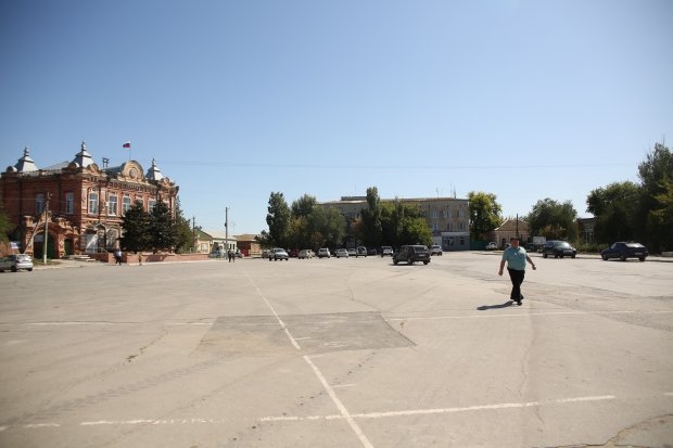 Андрей Бочаров проведет рабочую поездку в Ленинский район Андрей Бочаров проведет рабочую поездку в Ленинский район
