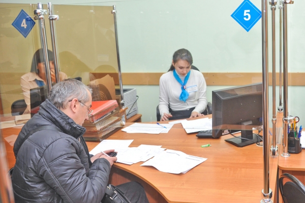Когда волгоградцы перейдут на электронные трудовые книжки Когда волгоградцы перейдут на электронные трудовые книжки