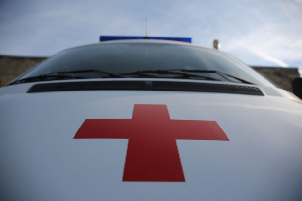 В Волгограде 5 человек отравились неизвестной жидкостью В Волгограде 5 человек отравились неизвестной жидкостью
