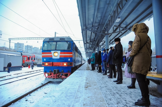 Волгоград вошел в топ-10 городов для поездки на новогодние праздники Волгоград вошел в топ-10 городов для поездки на новогодние праздники