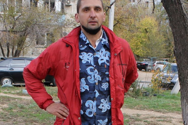 Волгоградский инвалид увлекается флорой и фауной