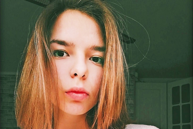 Анна Шеина: «Если бы не спорт, играла бы на скрипке» Анна Шеина: «Если бы не спорт, играла бы на скрипке»