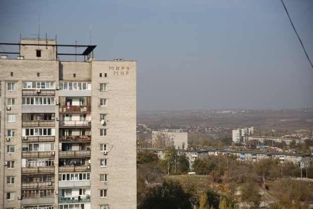 Мэрия Волгограда приобретает квартиры для переселенцев Мэрия Волгограда приобретает квартиры для переселенцев