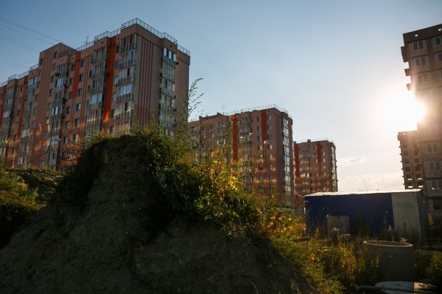 На ЖК «Династия» в Волгограде скоро начнется активный этап работ На ЖК «Династия» в Волгограде скоро начнется активный этап работ