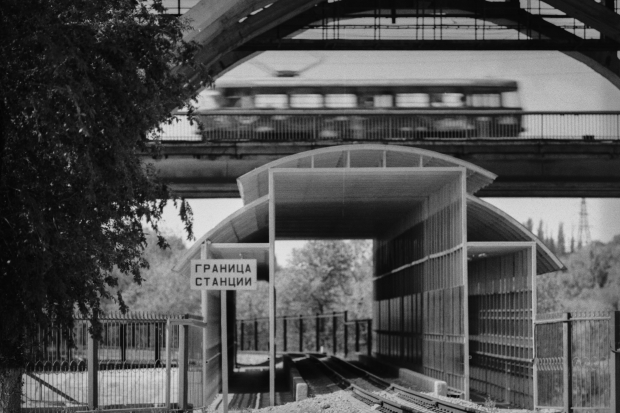 В Волгограде открыта выставка британского фотографа и драматурга В Волгограде открыта выставка британского фотографа и драматурга