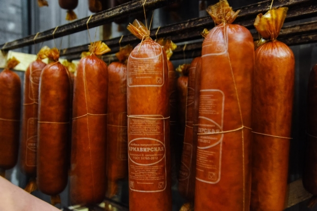 Названы разрушающие кишечник продукты, которые могут привести к раку Названы разрушающие кишечник продукты, которые могут привести к раку